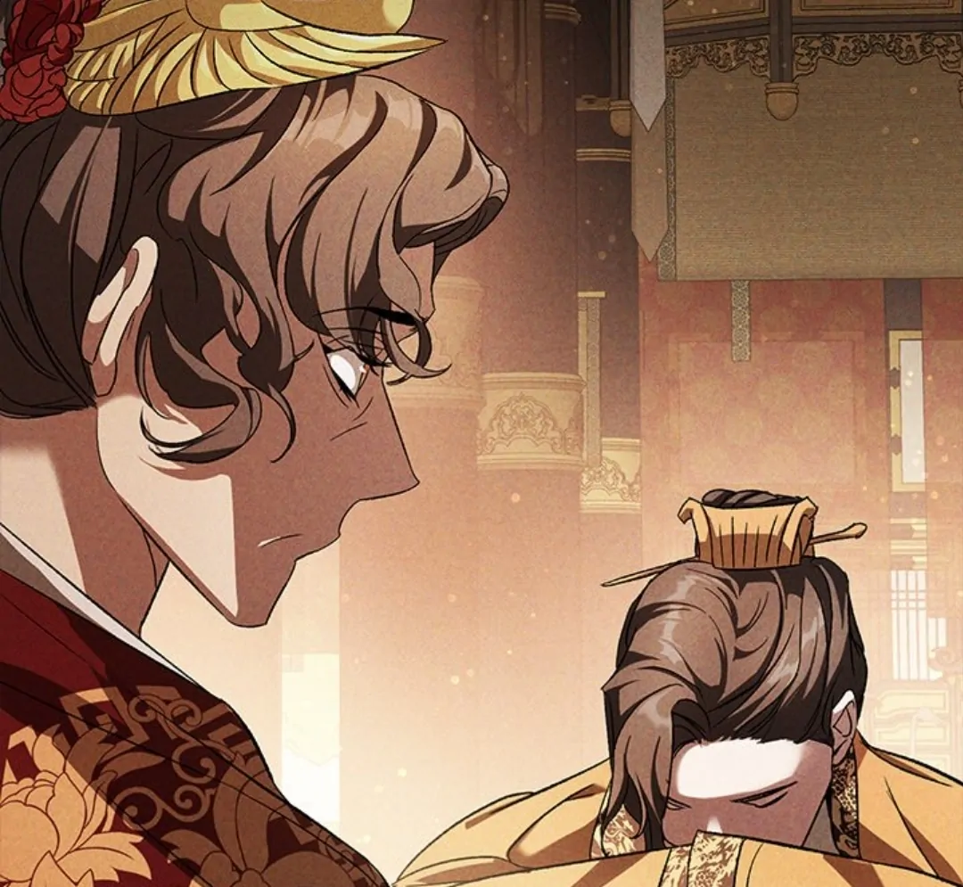 To Be His Wish [Official] - Chapter 8 manhwa
