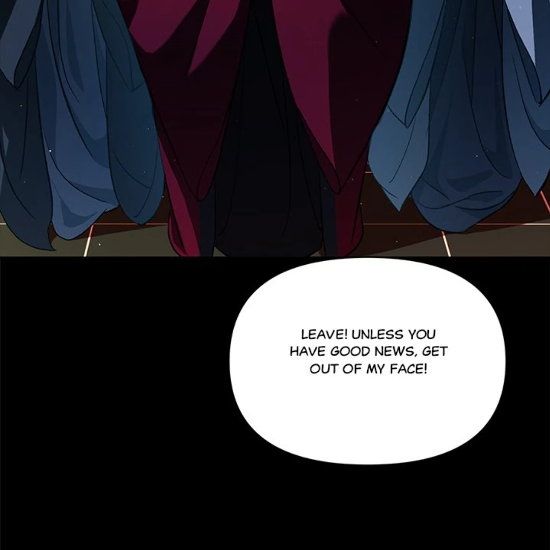 To Be His Wish [Official] - Chapter 8 manhwa