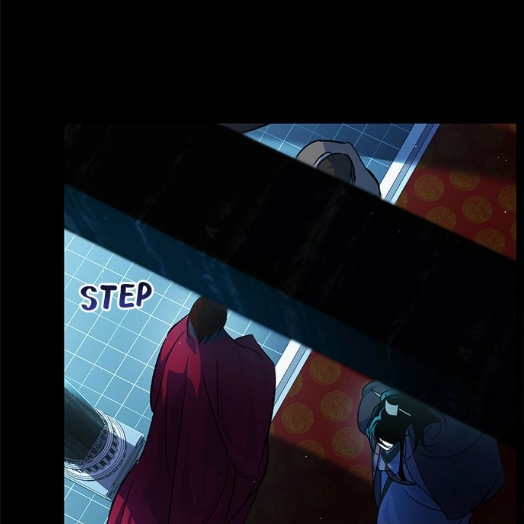 To Be His Wish [Official] - Chapter 8 manhwa