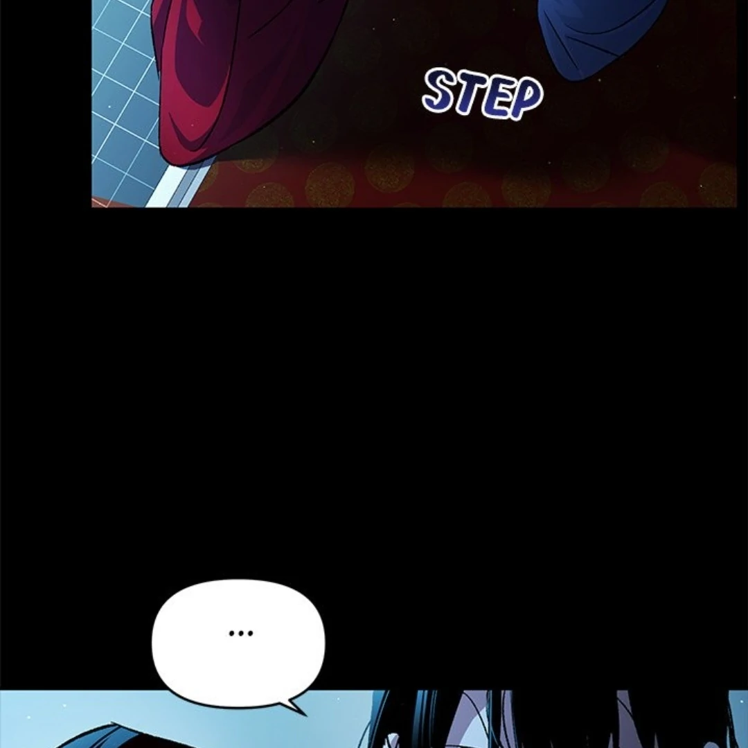 To Be His Wish [Official] - Chapter 8 manhwa