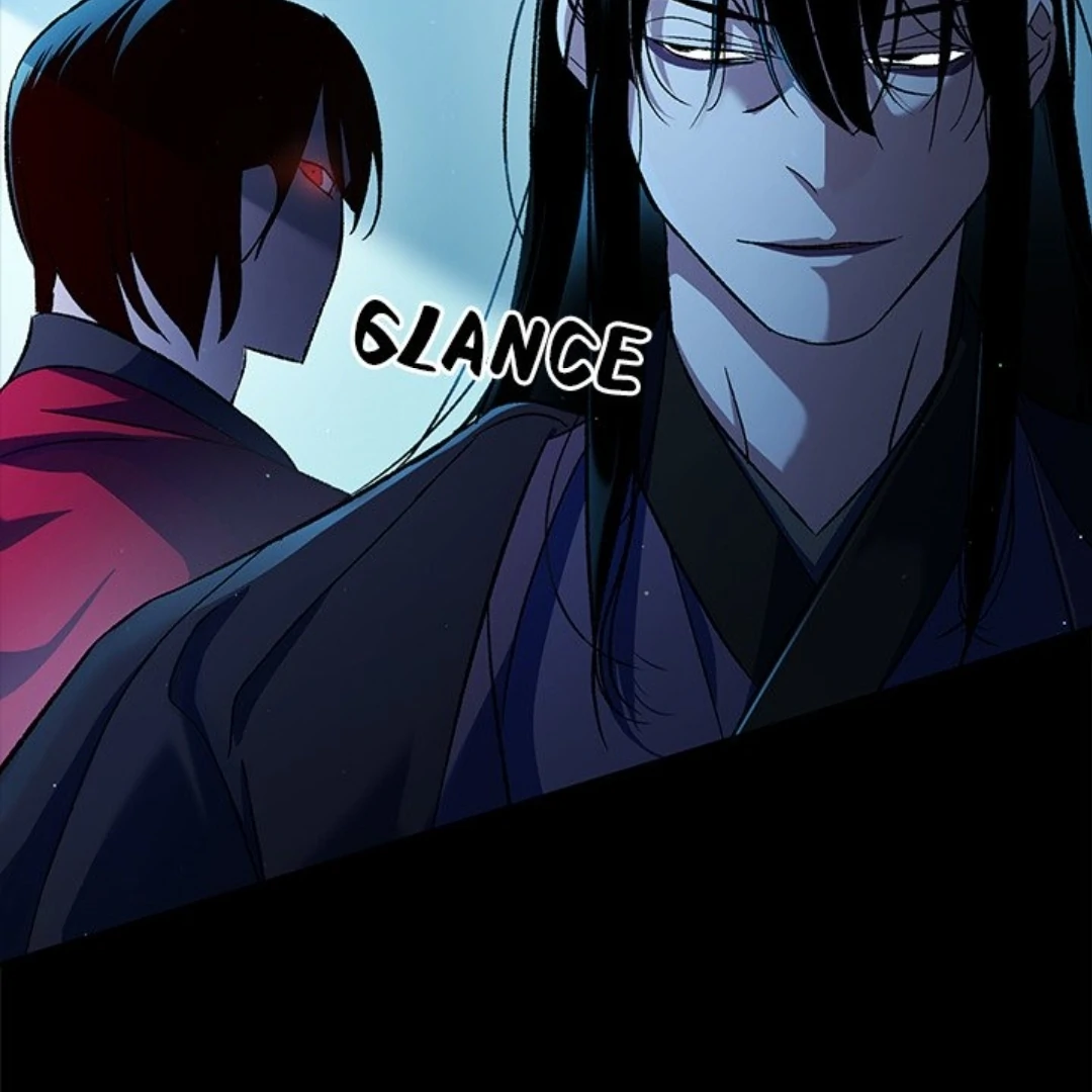 To Be His Wish [Official] - Chapter 8 manhwa