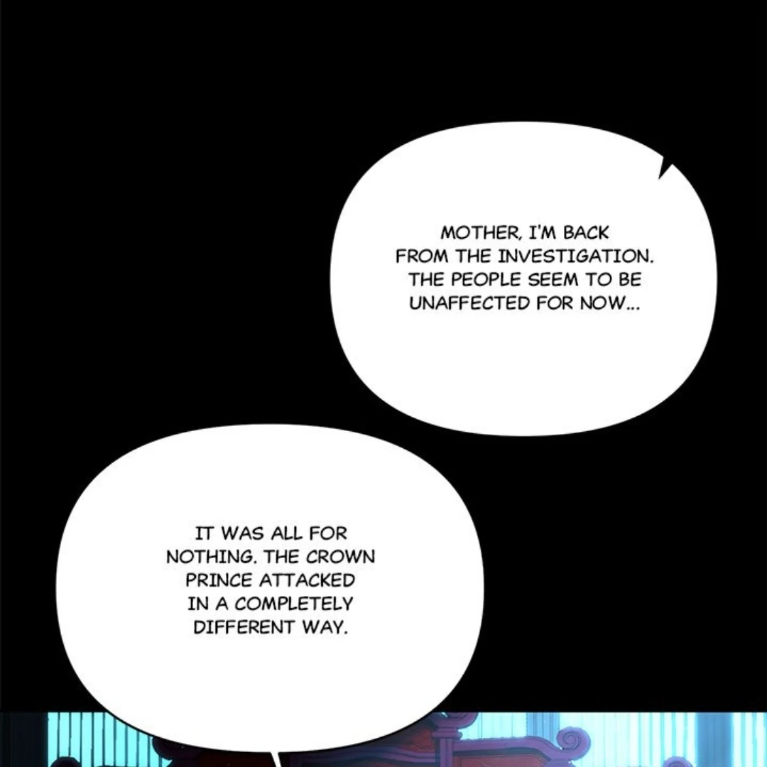To Be His Wish [Official] - Chapter 8 manhwa