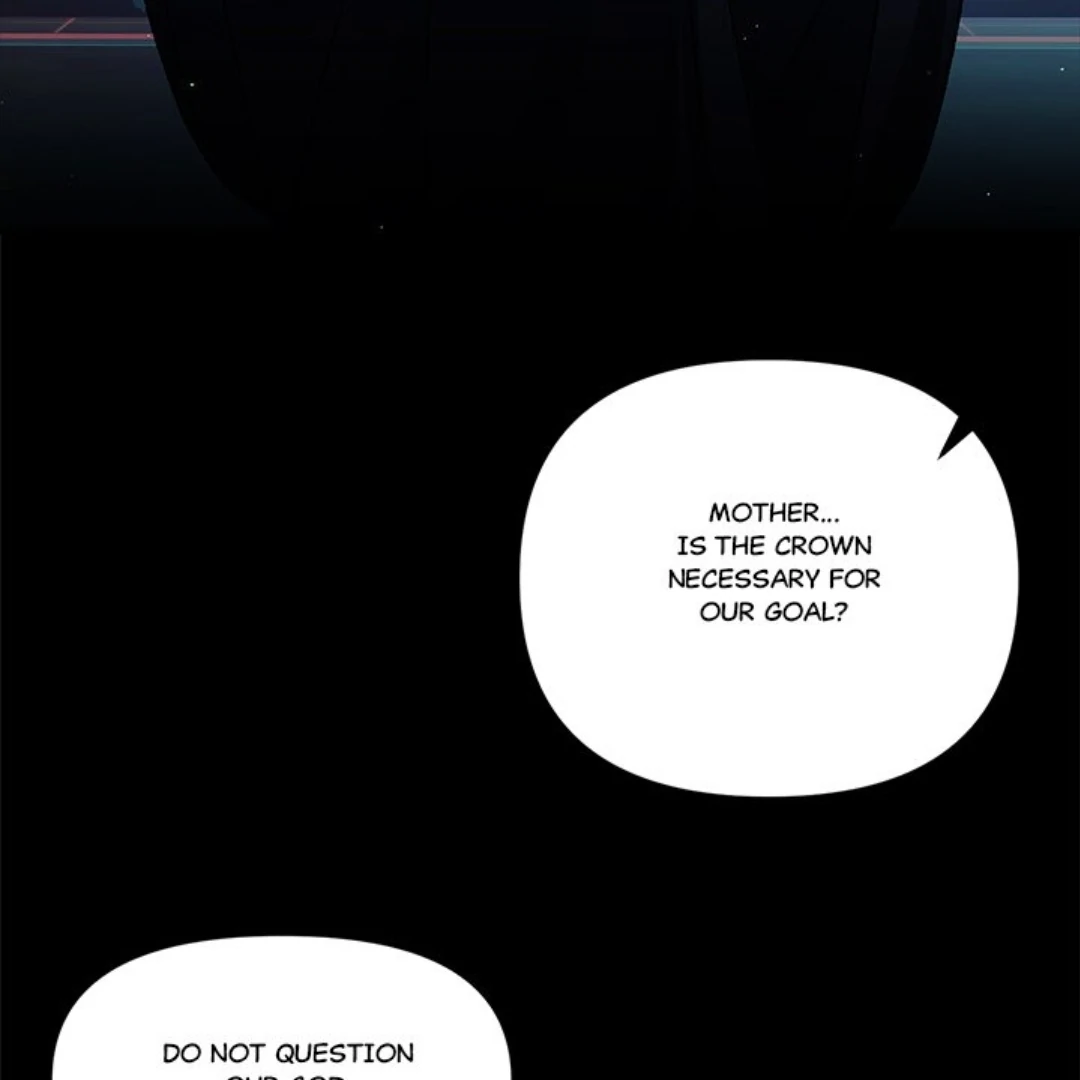 To Be His Wish [Official] - Chapter 8 manhwa
