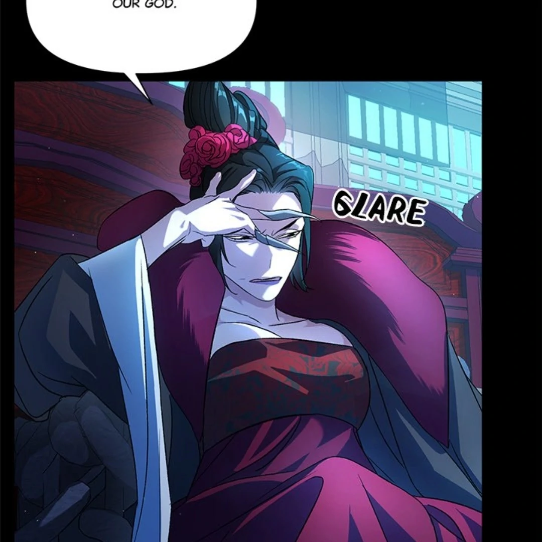 To Be His Wish [Official] - Chapter 8 manhwa