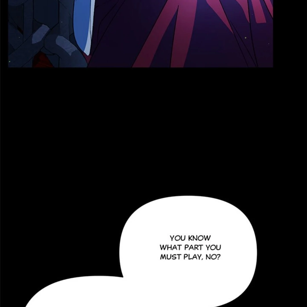 To Be His Wish [Official] - Chapter 8 manhwa