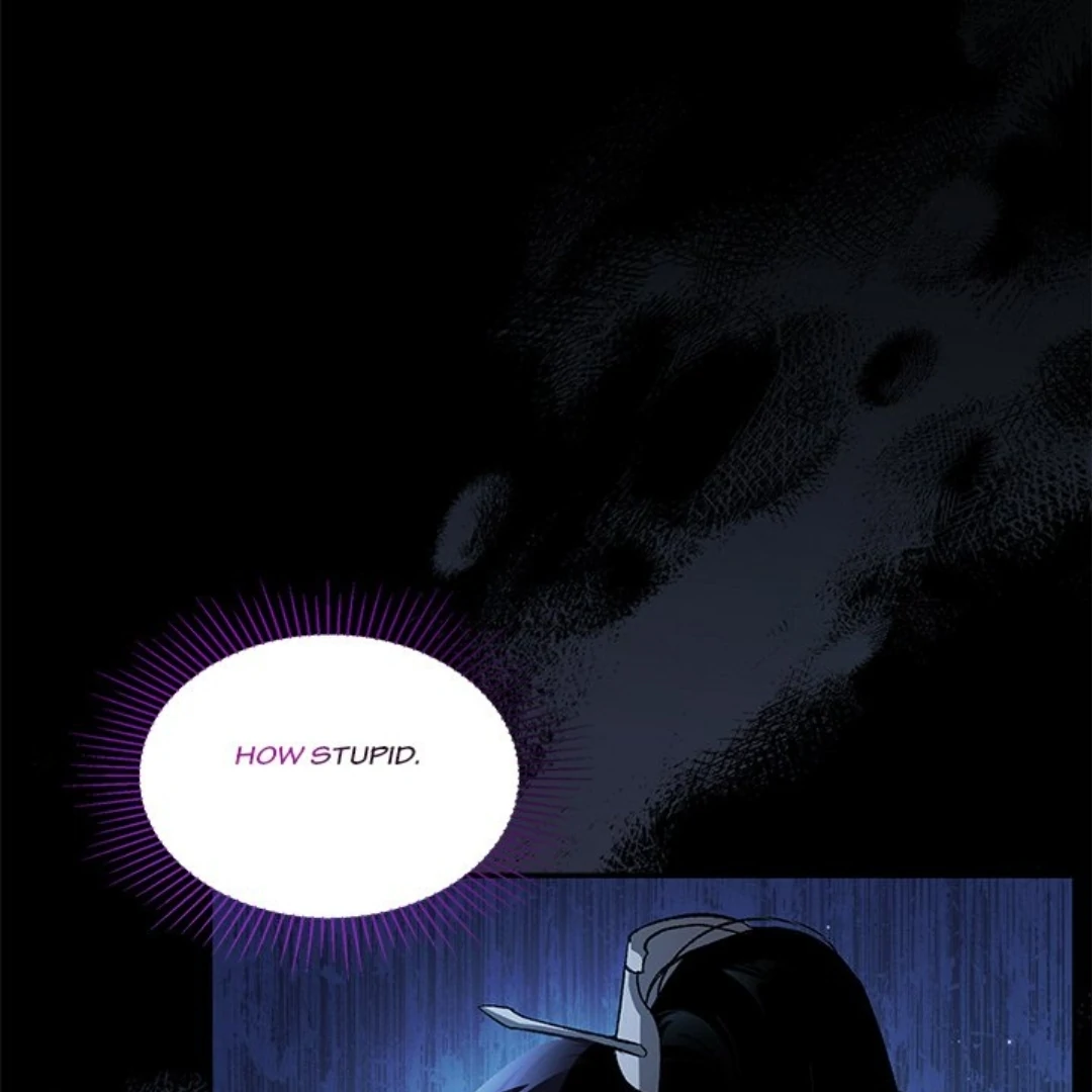 To Be His Wish [Official] - Chapter 8 manhwa