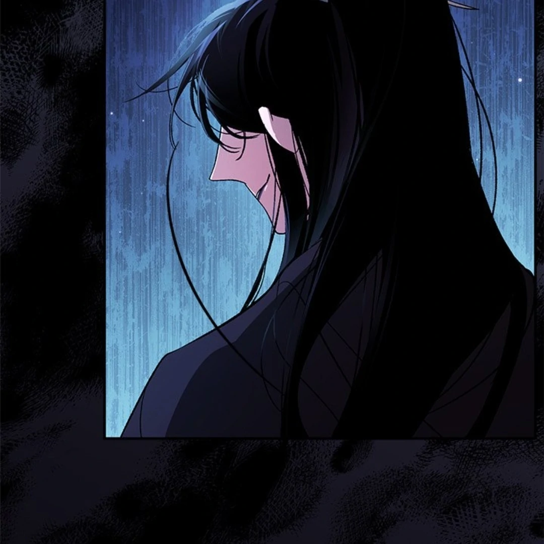 To Be His Wish [Official] - Chapter 8 manhwa