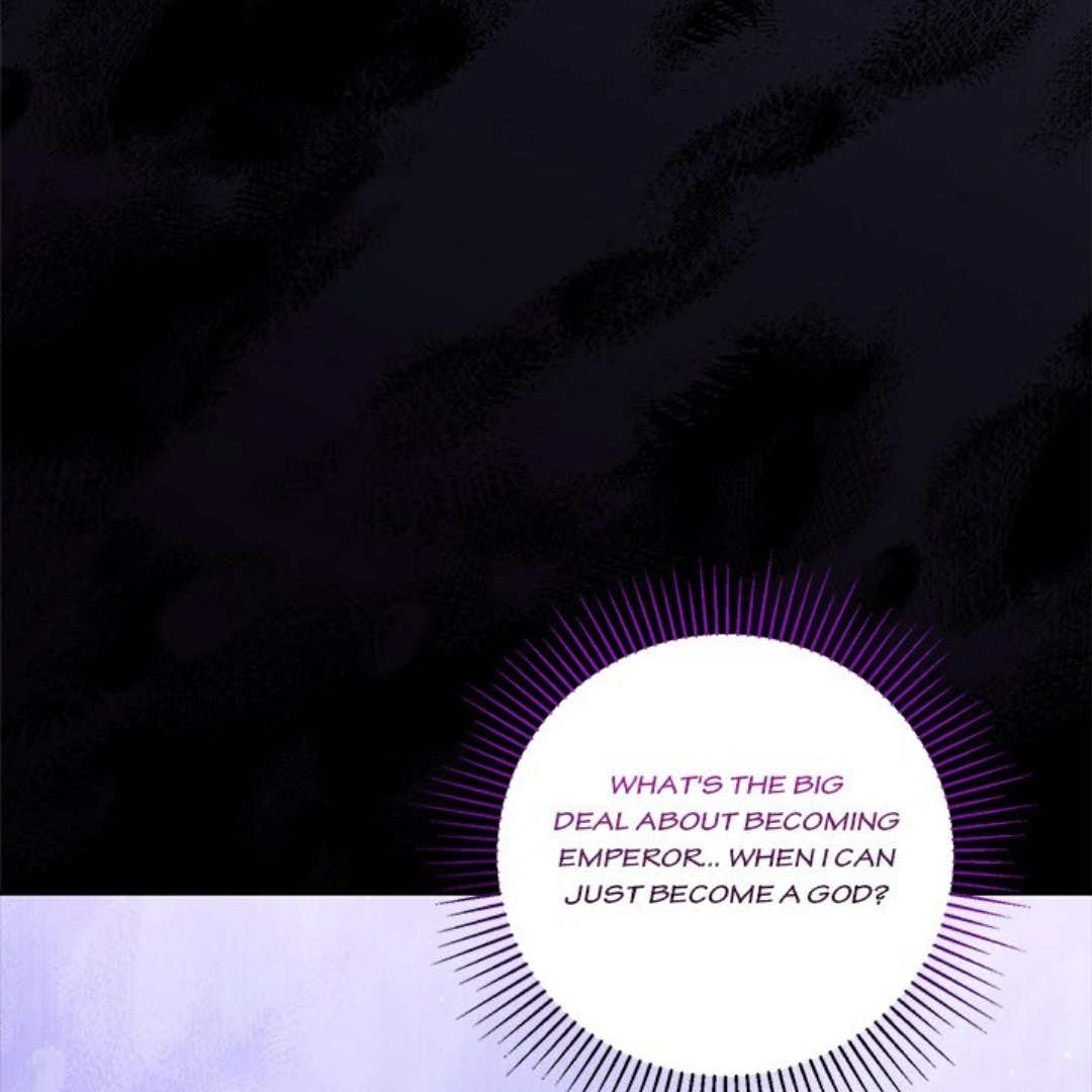To Be His Wish [Official] - Chapter 8 manhwa