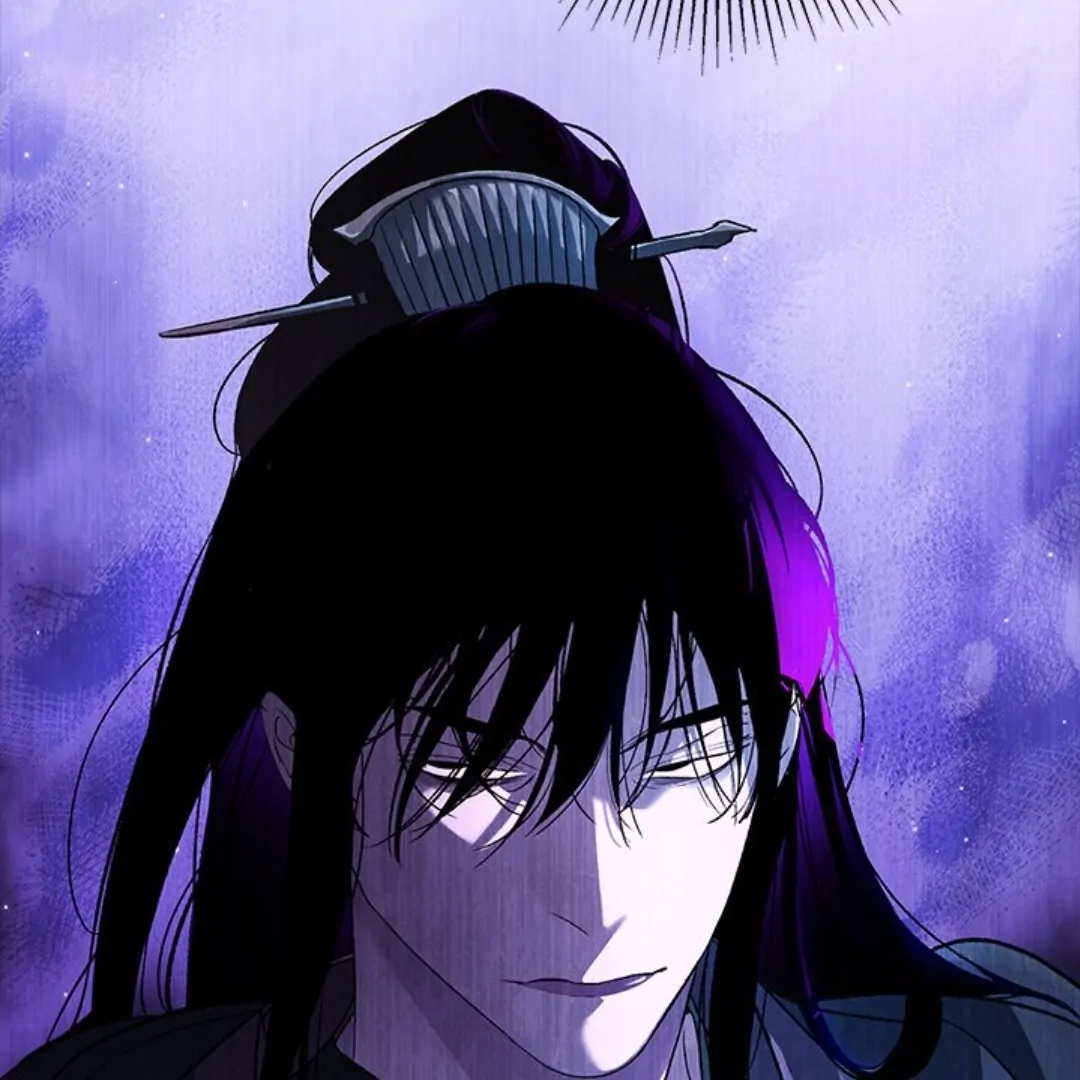 To Be His Wish [Official] - Chapter 8 manhwa
