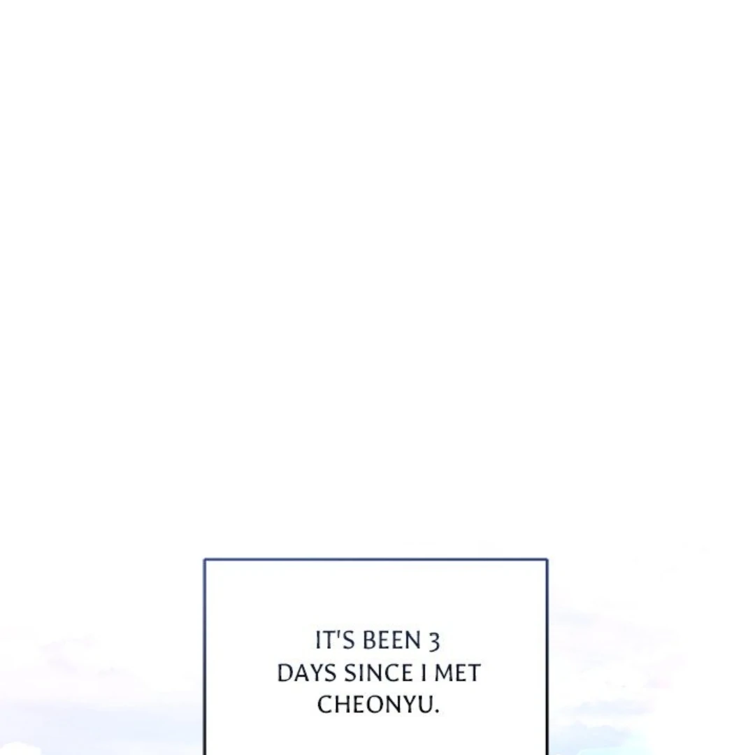To Be His Wish [Official] - Chapter 8 manhwa