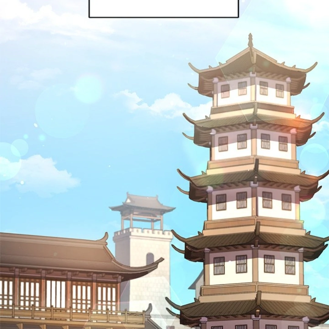 To Be His Wish [Official] - Chapter 8 manhwa