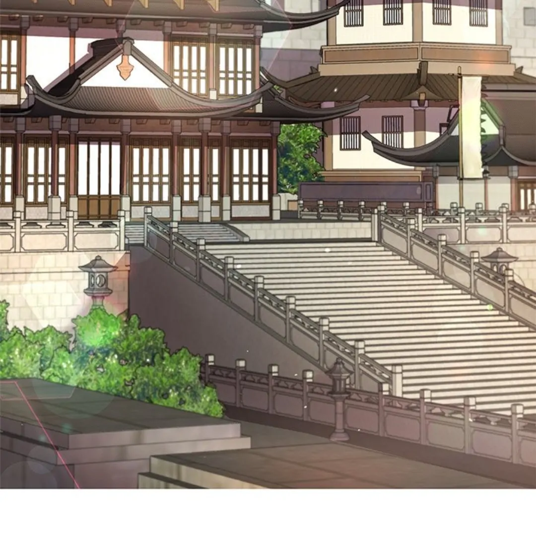 To Be His Wish [Official] - Chapter 8 manhwa