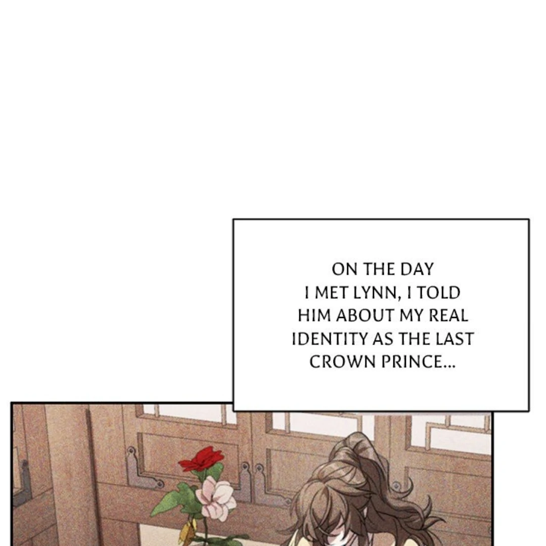 To Be His Wish [Official] - Chapter 8 manhwa