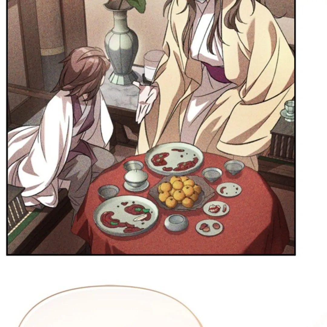 To Be His Wish [Official] - Chapter 8 manhwa
