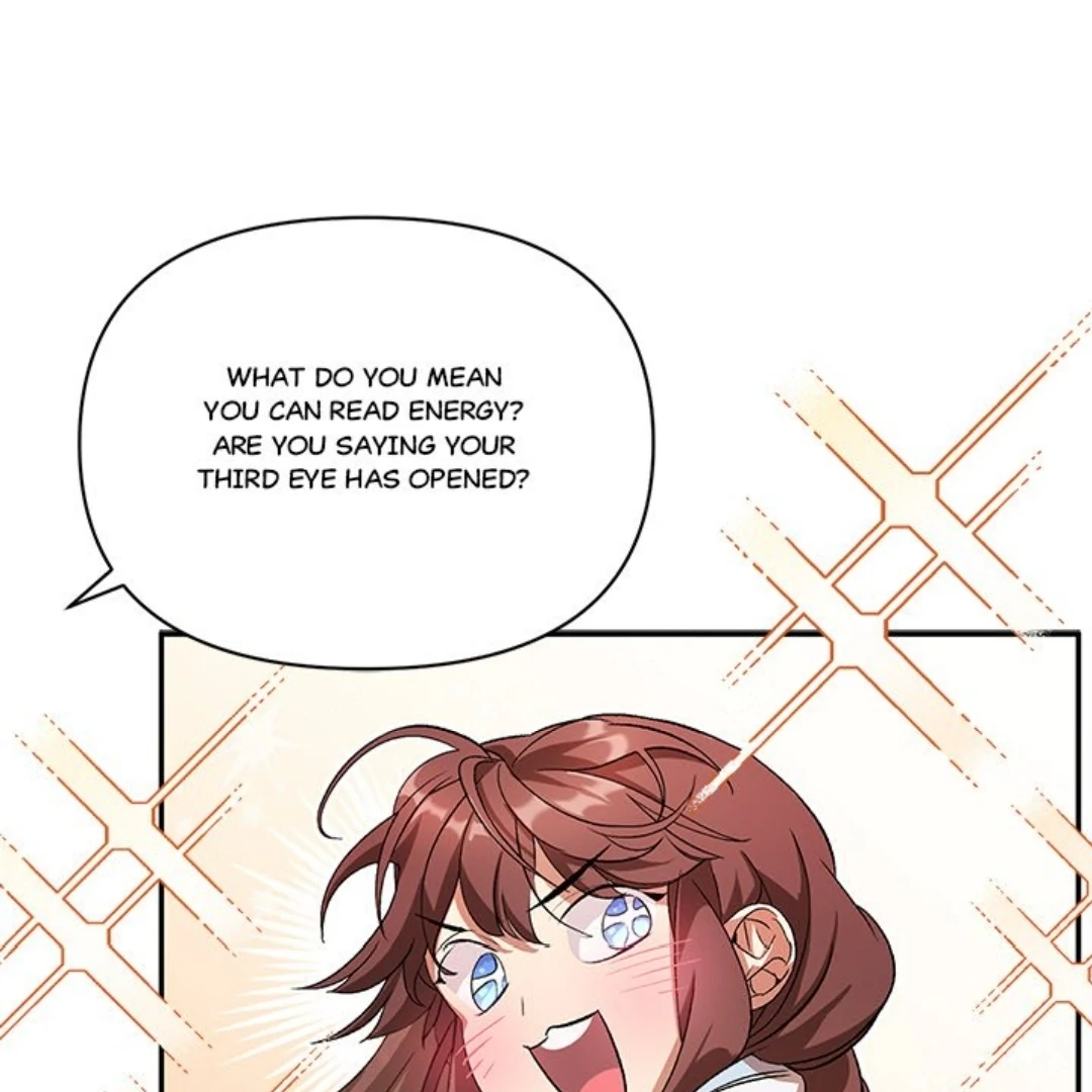 To Be His Wish [Official] - Chapter 8 manhwa