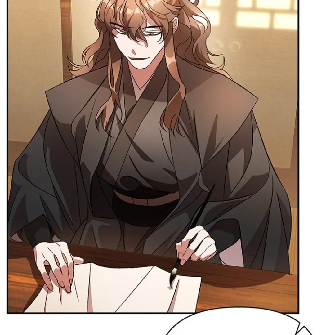 To Be His Wish [Official] - Chapter 8 manhwa
