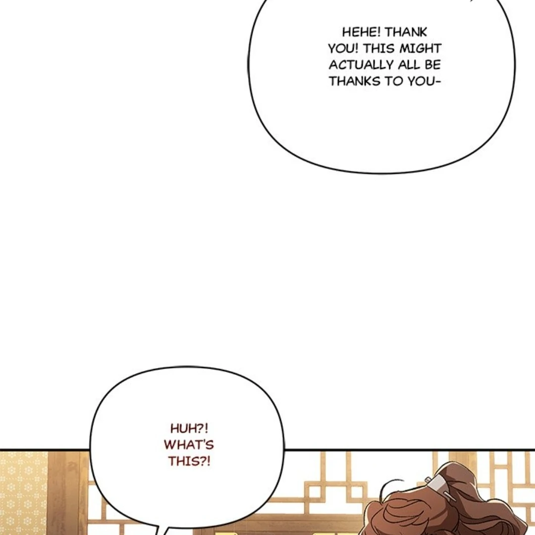 To Be His Wish [Official] - Chapter 8 manhwa
