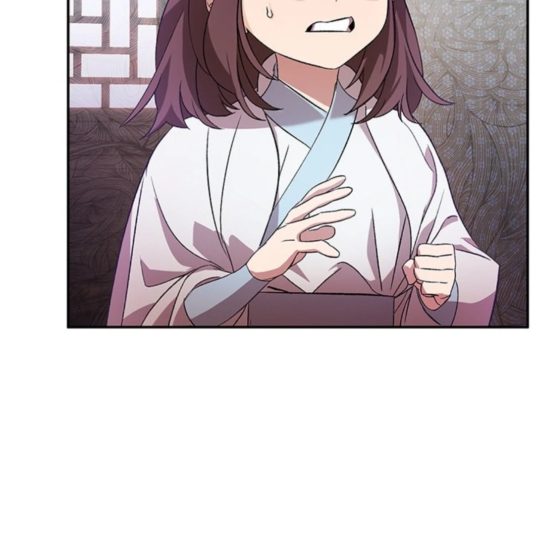 To Be His Wish [Official] - Chapter 8 manhwa