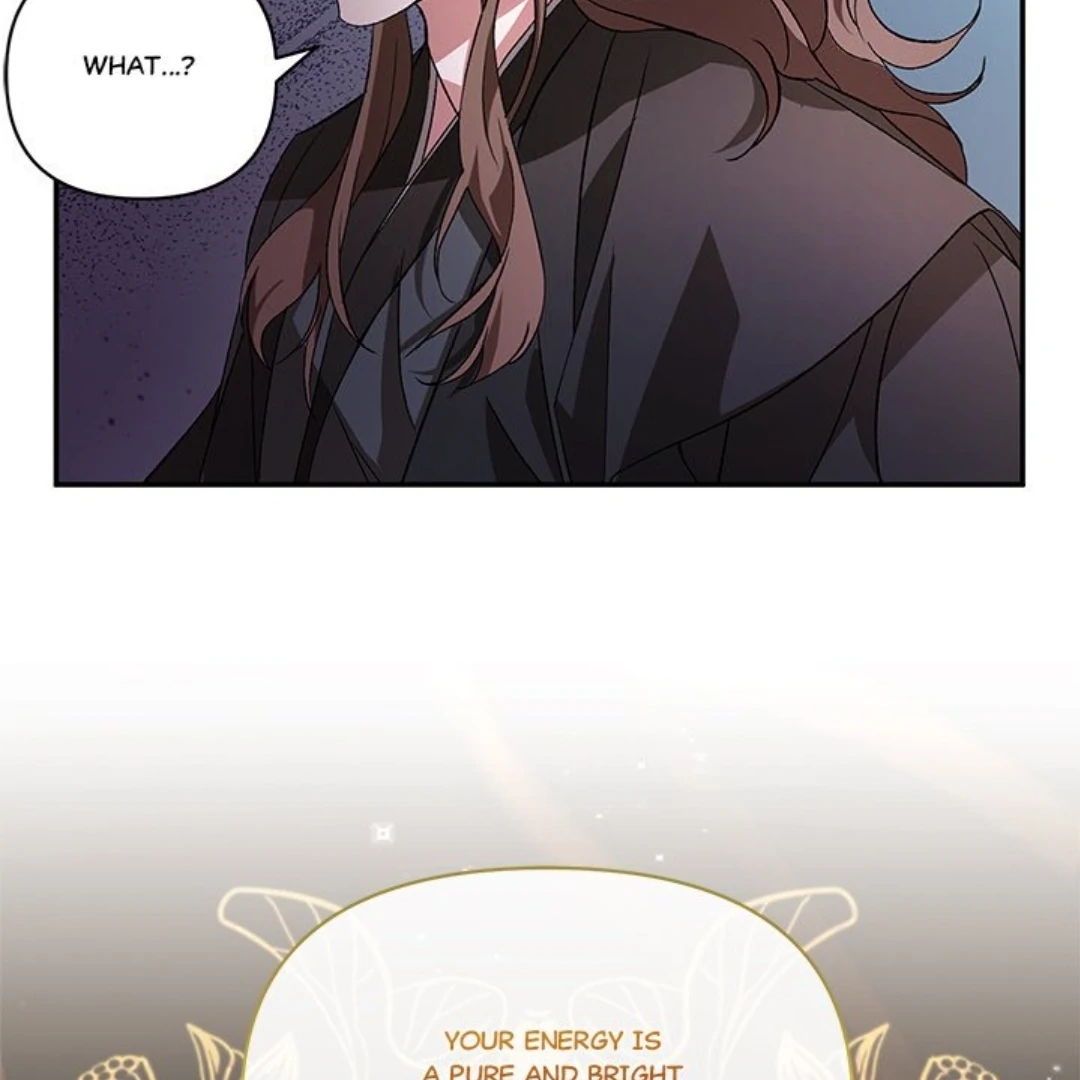 To Be His Wish [Official] - Chapter 8 manhwa