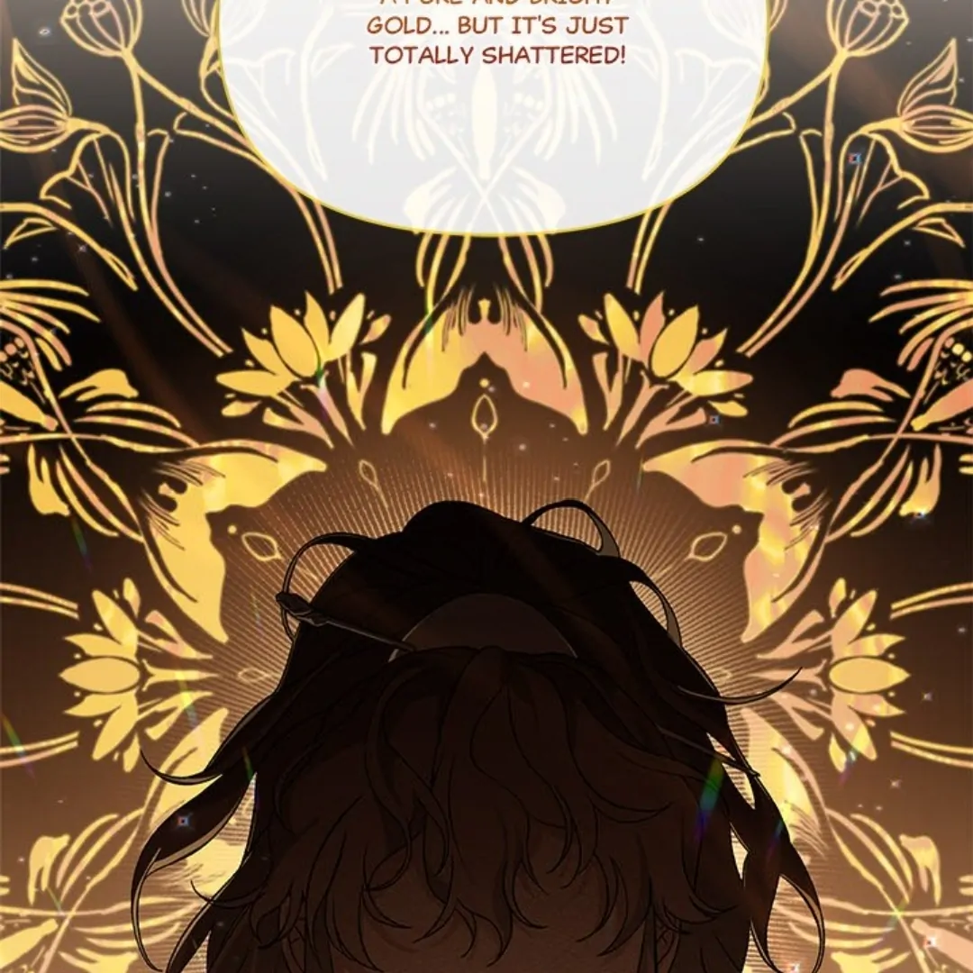 To Be His Wish [Official] - Chapter 8 manhwa