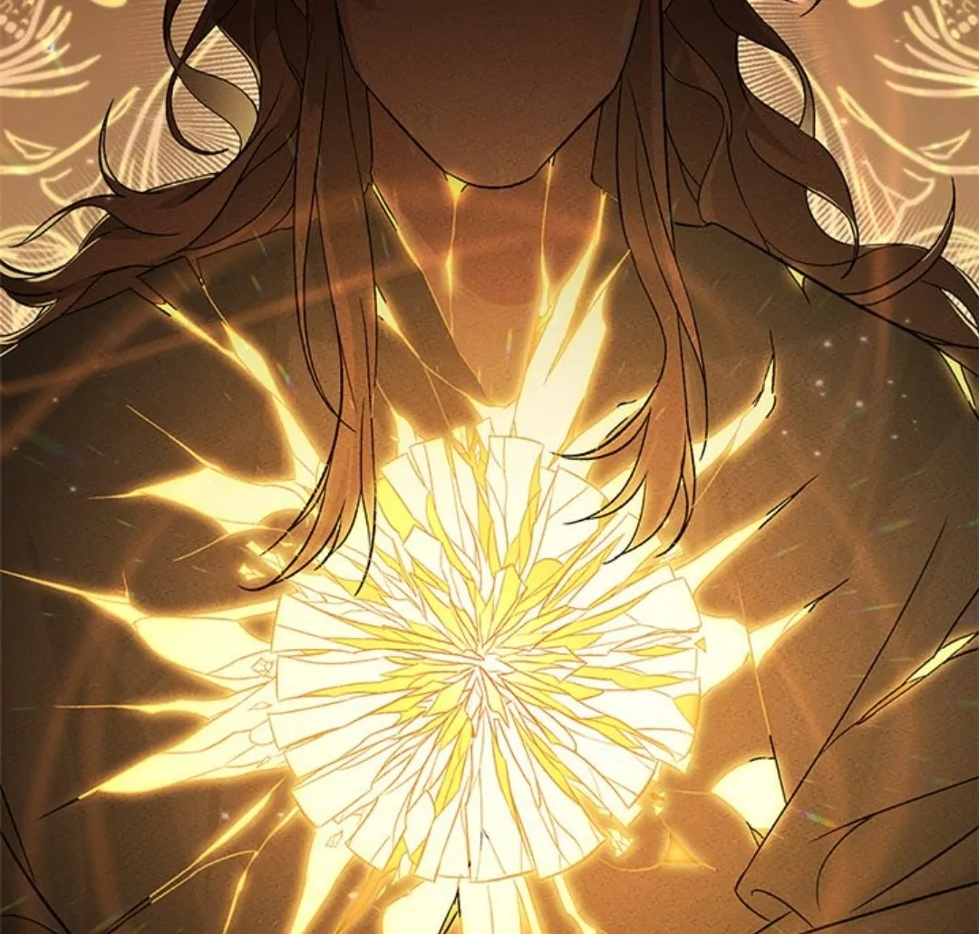 To Be His Wish [Official] - Chapter 8 manhwa