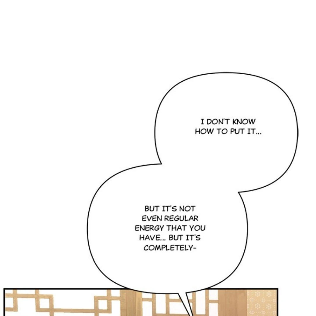 To Be His Wish [Official] - Chapter 8 manhwa