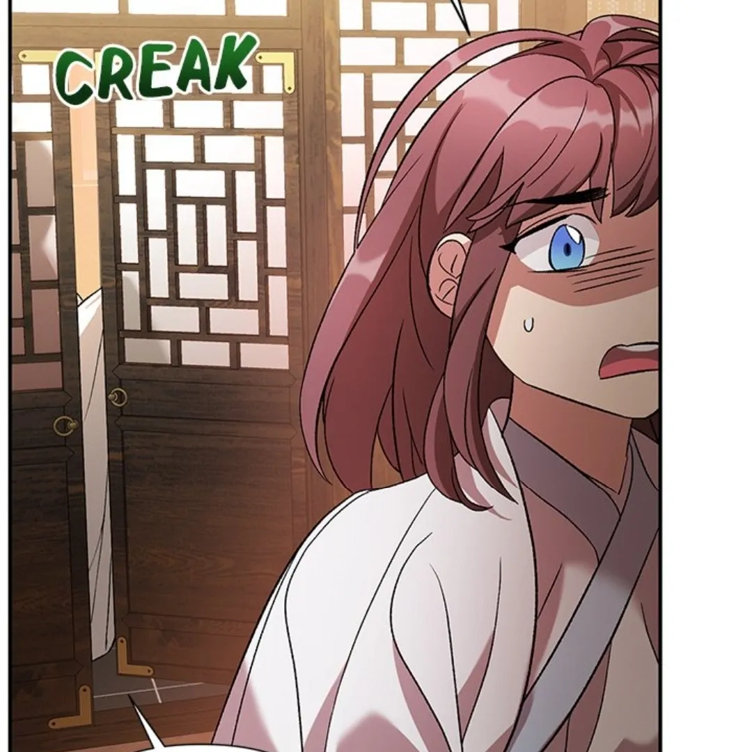 To Be His Wish [Official] - Chapter 8 manhwa