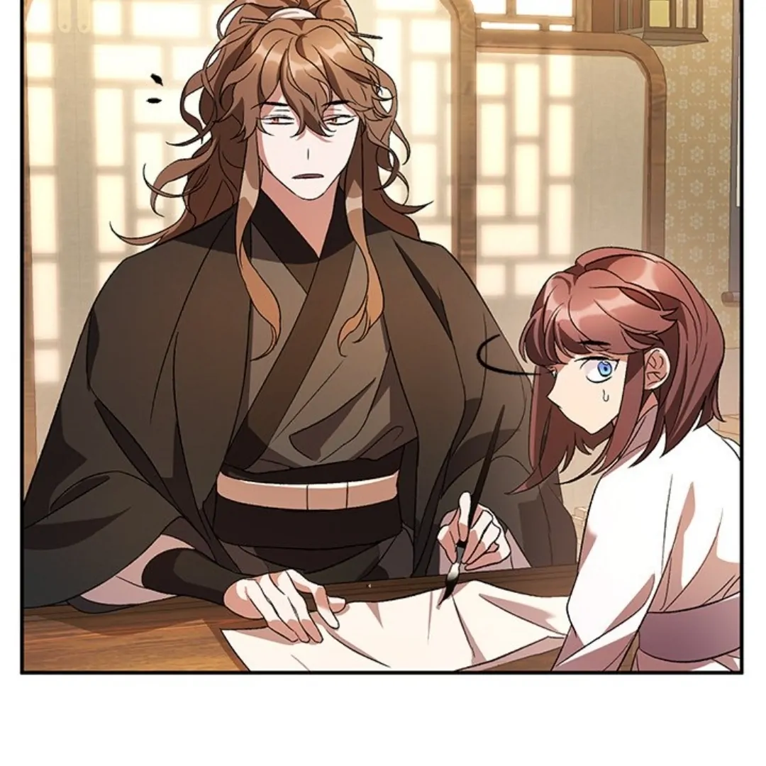 To Be His Wish [Official] - Chapter 8 manhwa