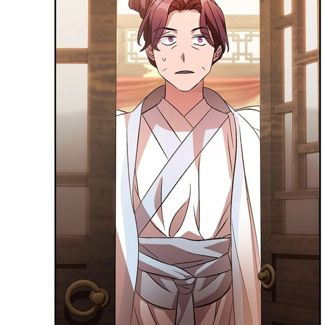 To Be His Wish [Official] - Chapter 8 manhwa