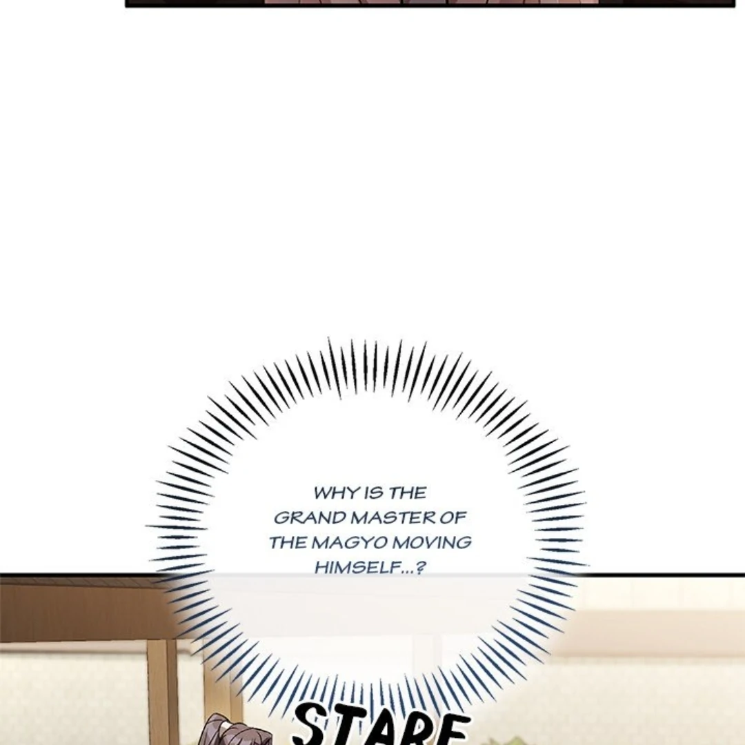 To Be His Wish [Official] - Chapter 8 manhwa