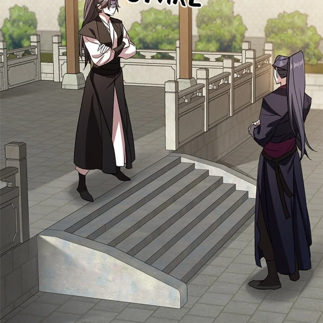 To Be His Wish [Official] - Chapter 8 manhwa