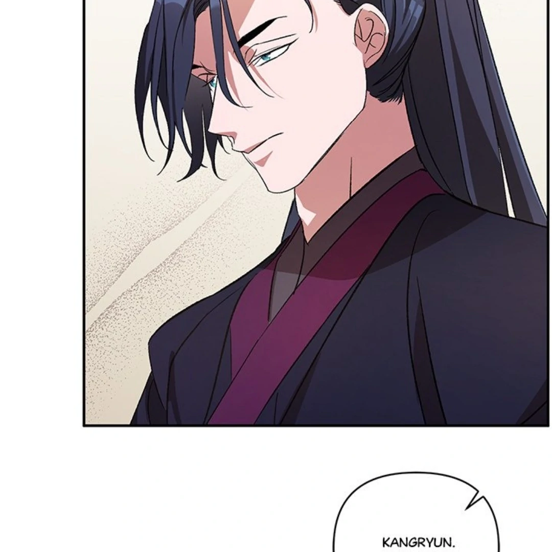 To Be His Wish [Official] - Chapter 8 manhwa