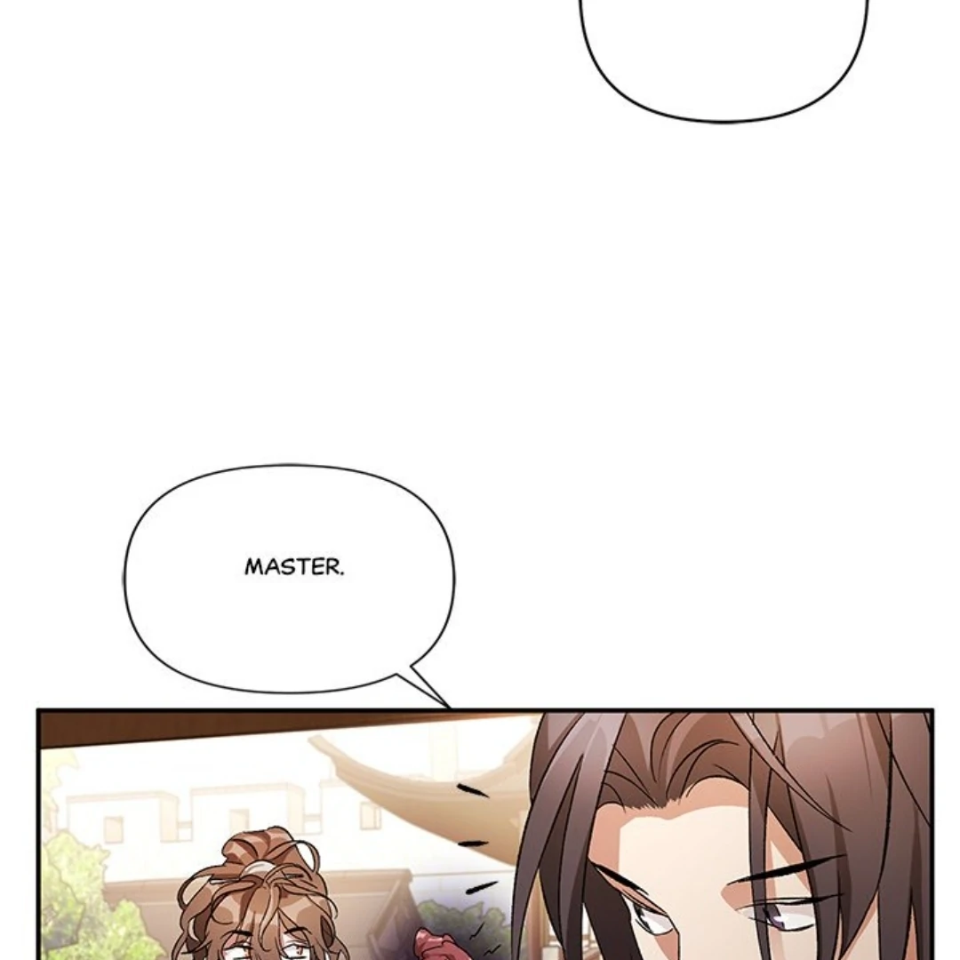 To Be His Wish [Official] - Chapter 8 manhwa