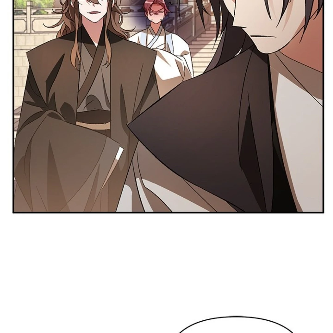 To Be His Wish [Official] - Chapter 8 manhwa