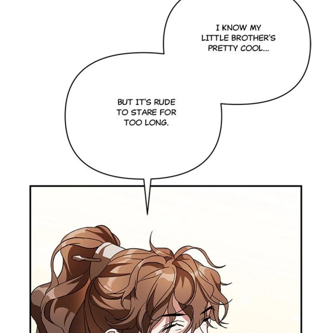To Be His Wish [Official] - Chapter 8 manhwa