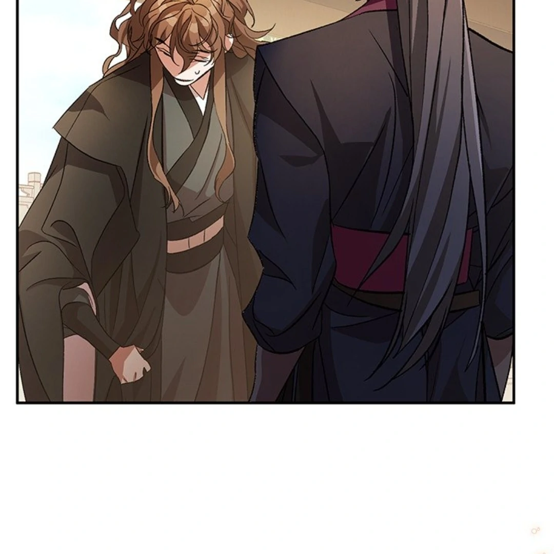 To Be His Wish [Official] - Chapter 8 manhwa