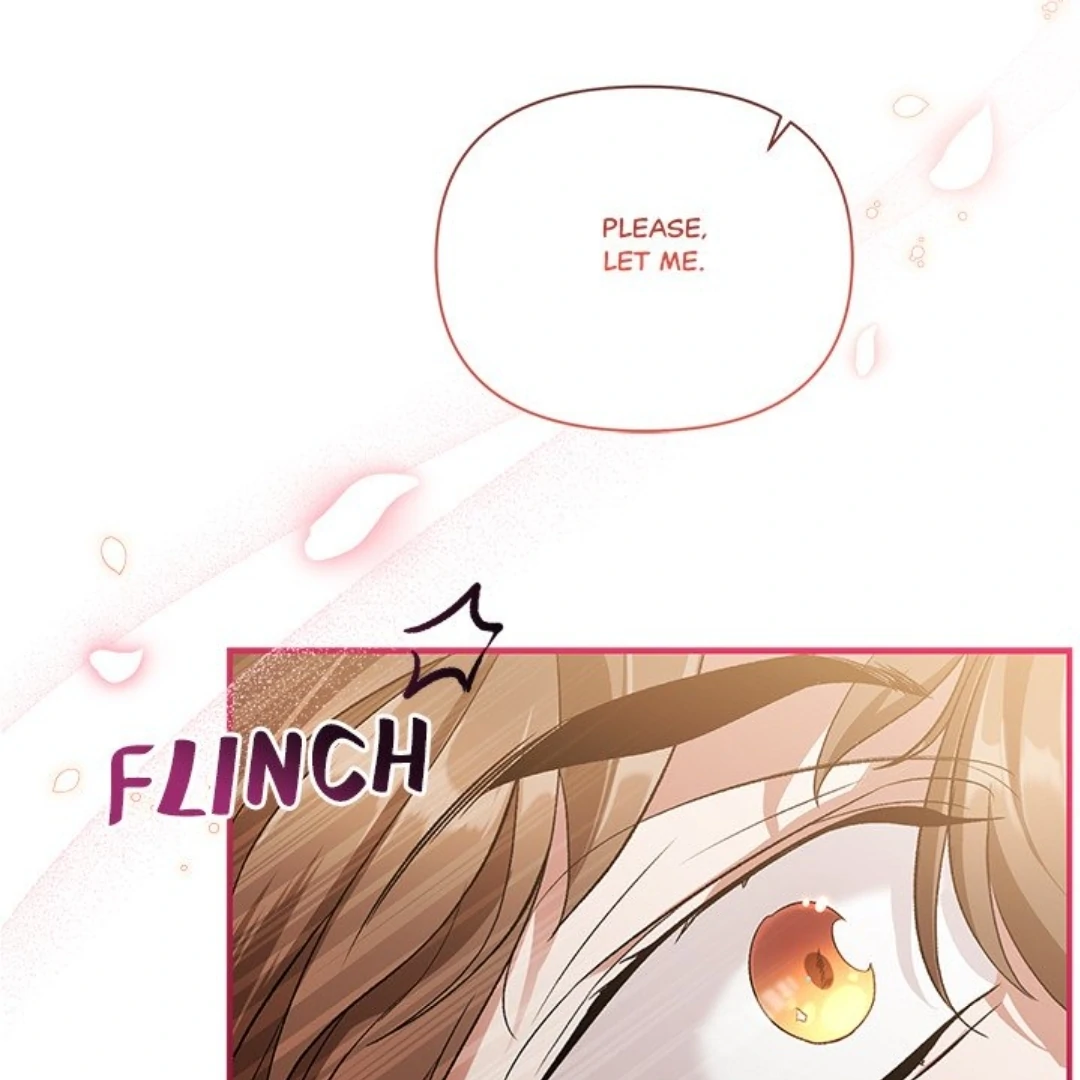 To Be His Wish [Official] - Chapter 8 manhwa