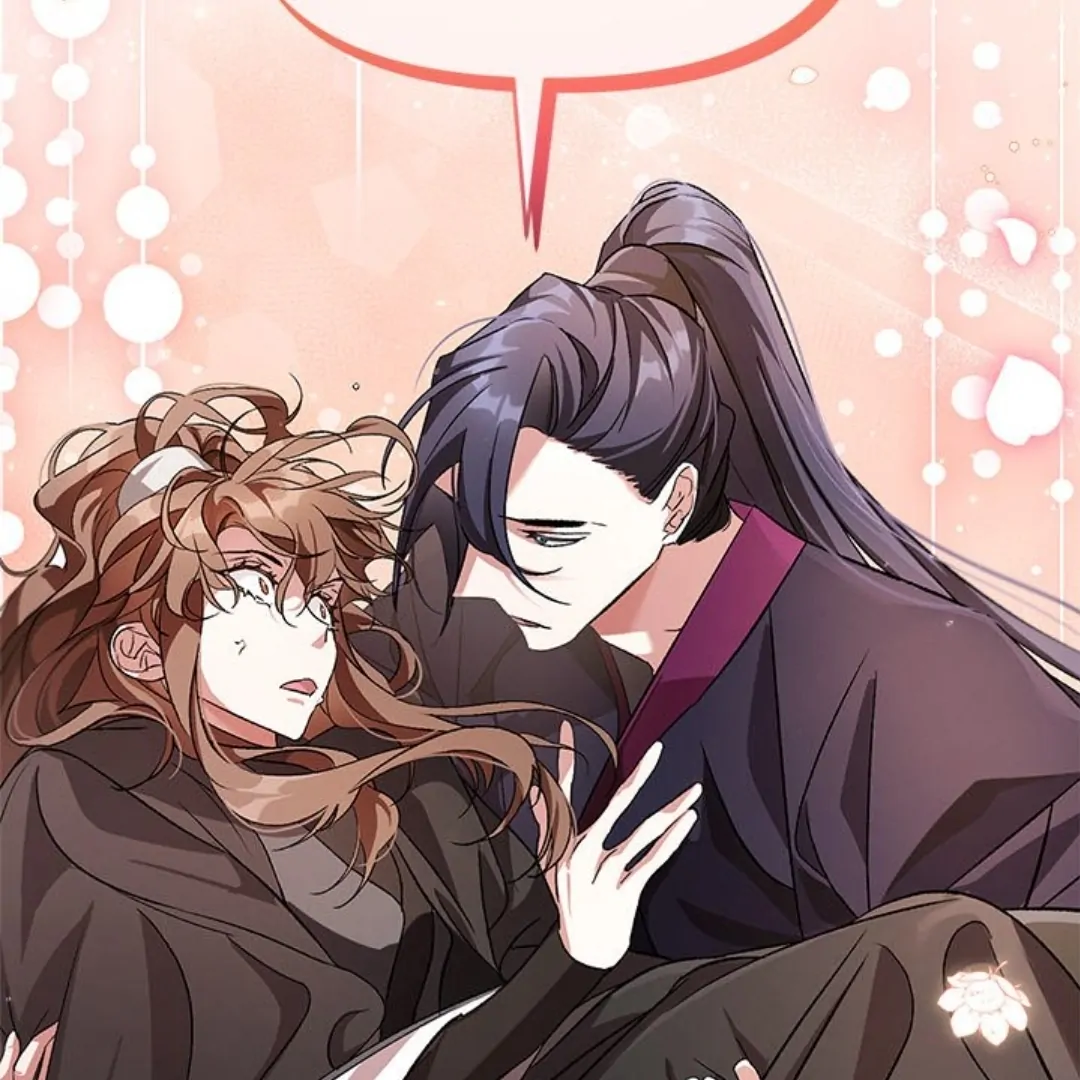 To Be His Wish [Official] - Chapter 8 manhwa