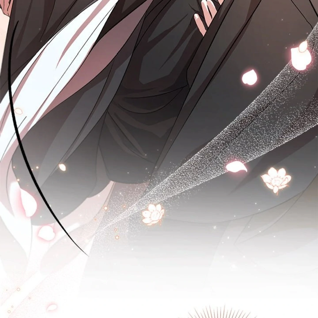 To Be His Wish [Official] - Chapter 8 manhwa