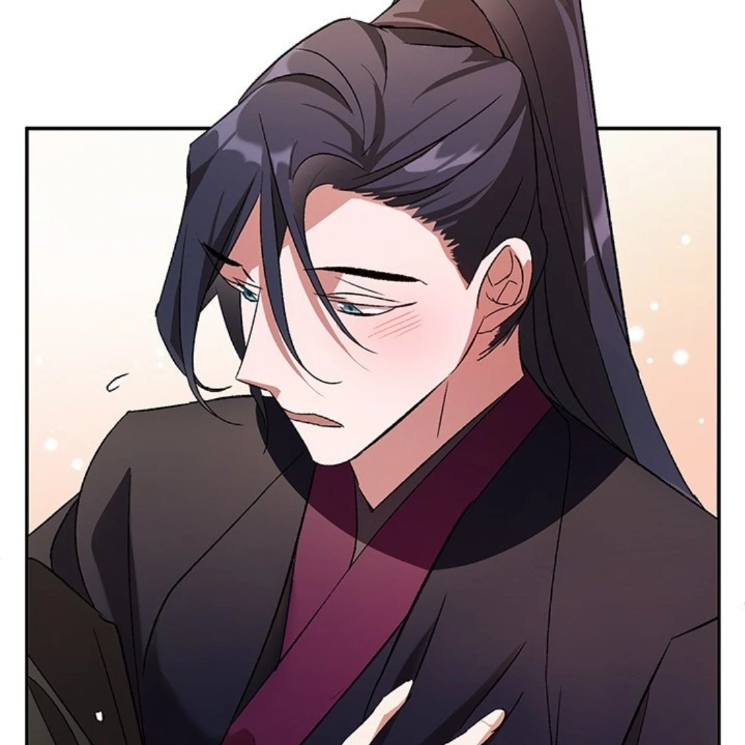 To Be His Wish [Official] - Chapter 8 manhwa