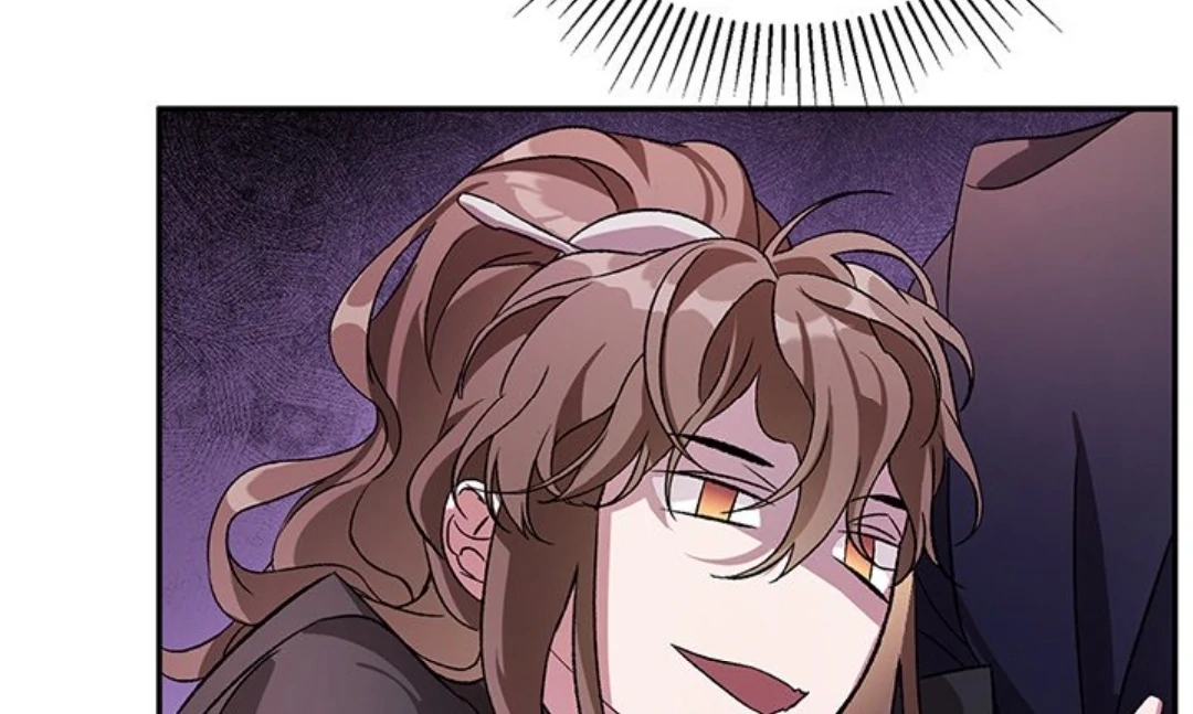 To Be His Wish [Official] - Chapter 8 manhwa