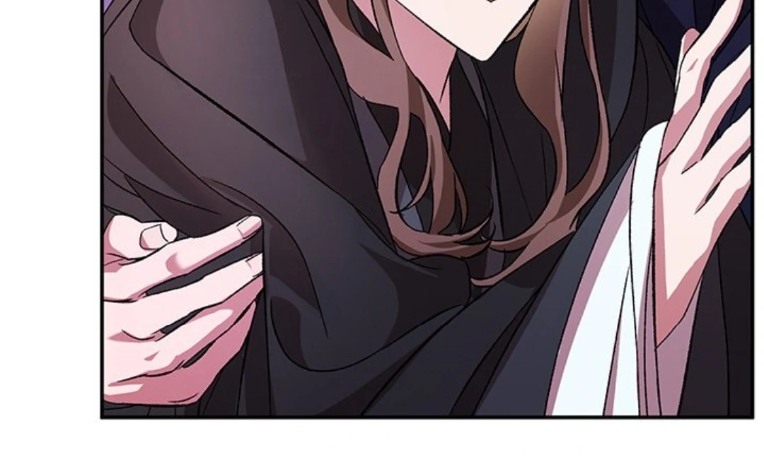 To Be His Wish [Official] - Chapter 8 manhwa