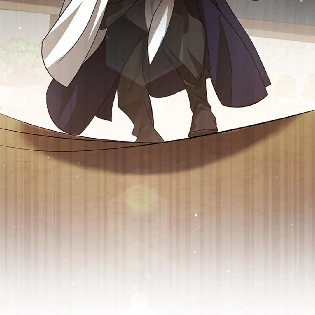 To Be His Wish [Official] - Chapter 8 manhwa