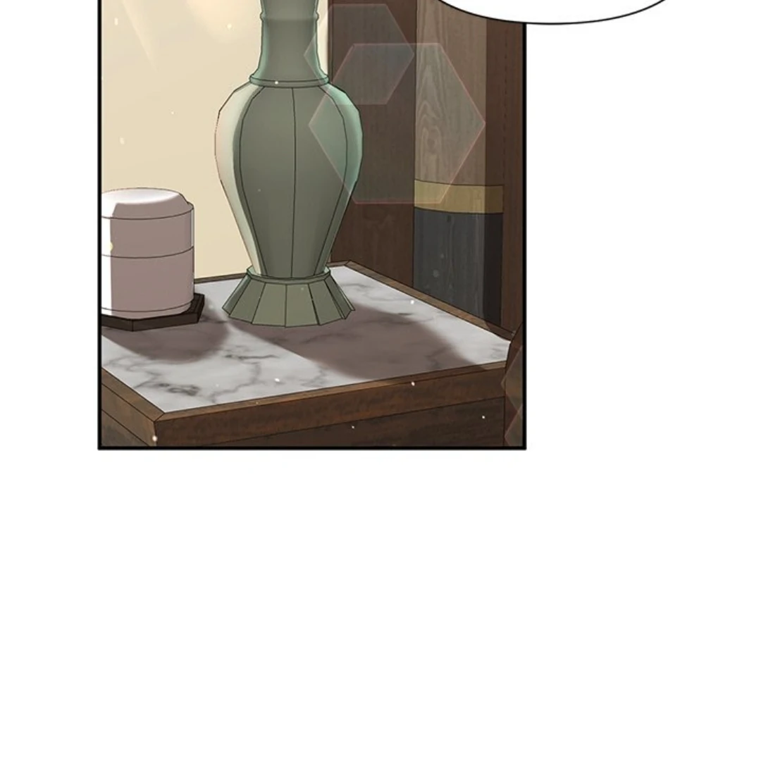 To Be His Wish [Official] - Chapter 8 manhwa