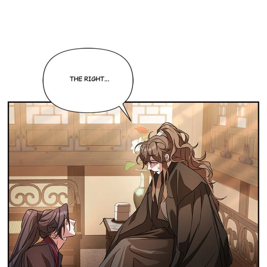 To Be His Wish [Official] - Chapter 8 manhwa