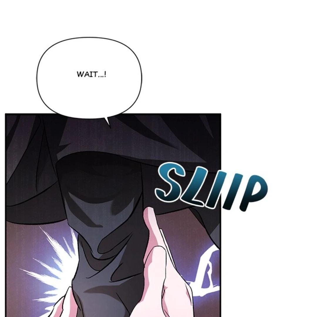To Be His Wish [Official] - Chapter 8 manhwa