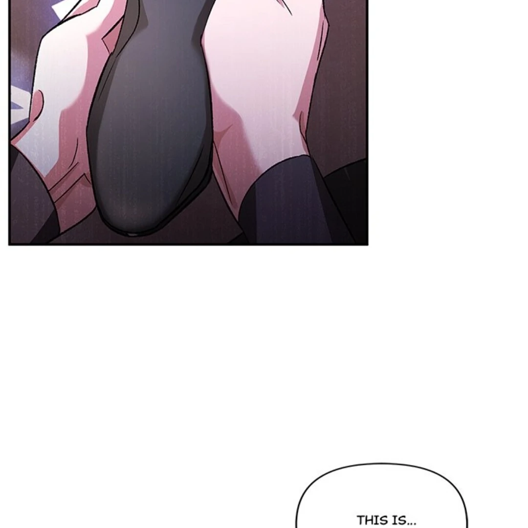 To Be His Wish [Official] - Chapter 8 manhwa