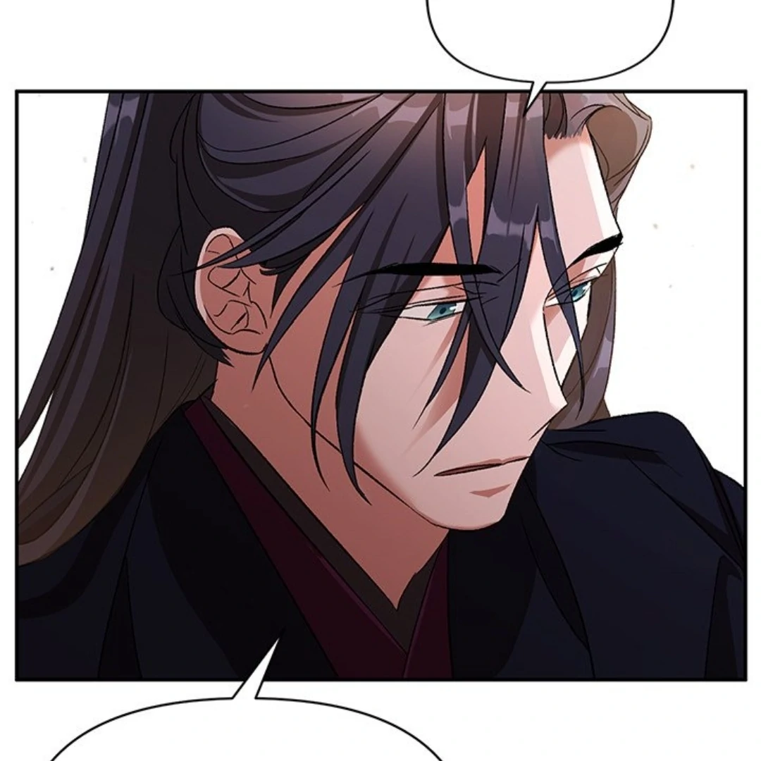 To Be His Wish [Official] - Chapter 8 manhwa
