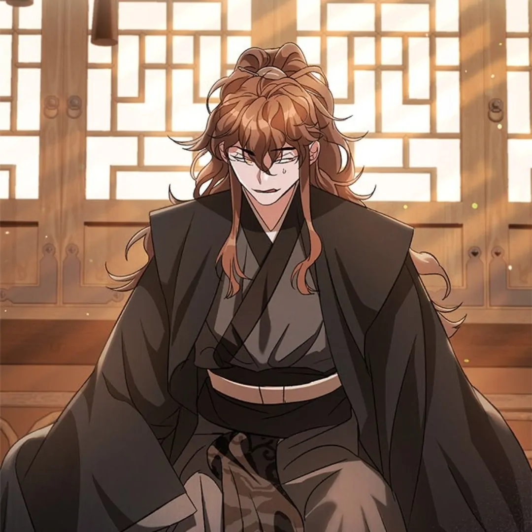 To Be His Wish [Official] - Chapter 8 manhwa