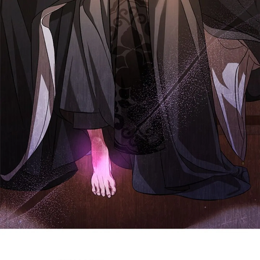 To Be His Wish [Official] - Chapter 8 manhwa